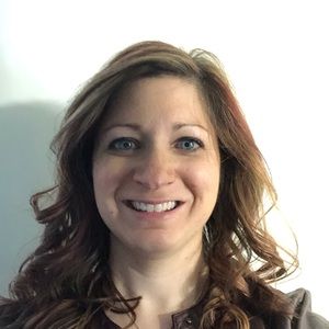 Meet your Posher, Michele